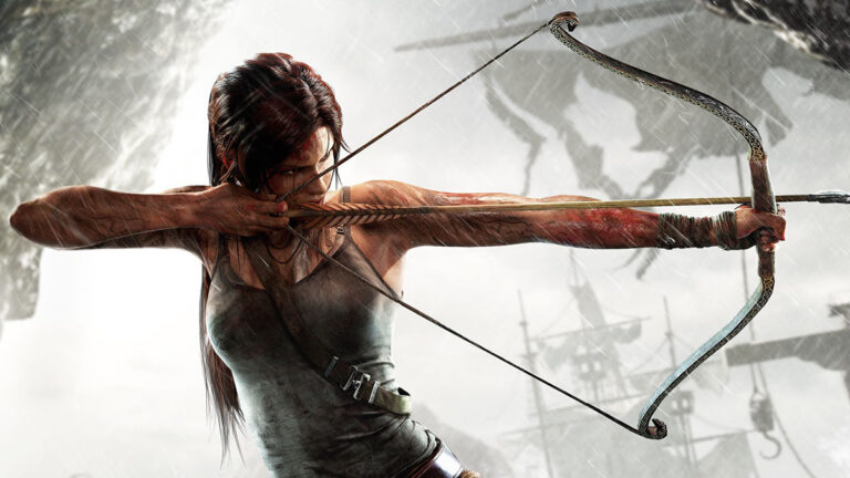 Onthulling van gloednieuwe Tomb Raider-game gepland voor The Game Awards