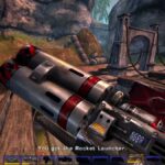 Klassieke shooter Unreal Tournament 2004 keert als een gratis game terug en krijgt nieuwe updates