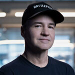Vince Zampella, de baas van Battlefield en oprichter van Respawn Entertainment is overleden