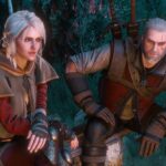 Gerucht: The Witcher 3 krijgt in 2026 een derde uitbreiding