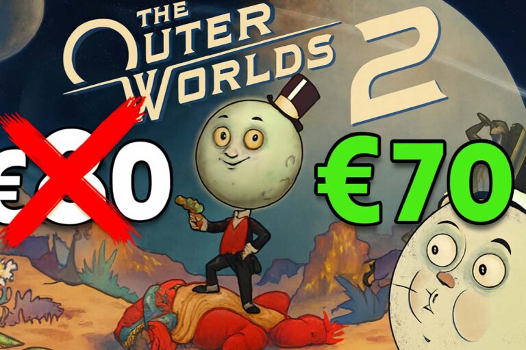 “We luisteren naar fans”: Xbox-baas over terugdraaien van €80-games