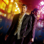 Yakuza 0 Director’s Cut (PS5, XSX/S, PC) – 8 december