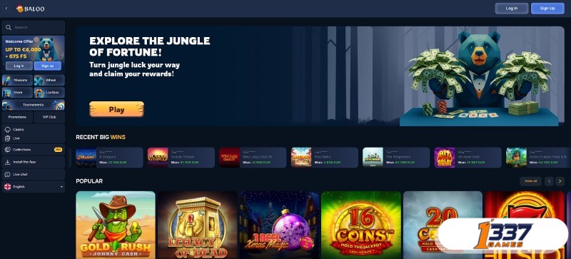 Beste Klarna Casino Buitenland