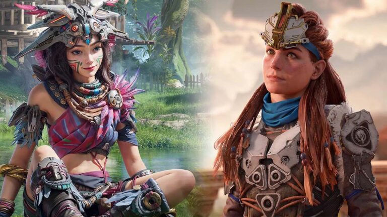 Rechtszaak dwingt Tencent tot stilte: geen promotie voor Horizon‑kloon Light of Motiram