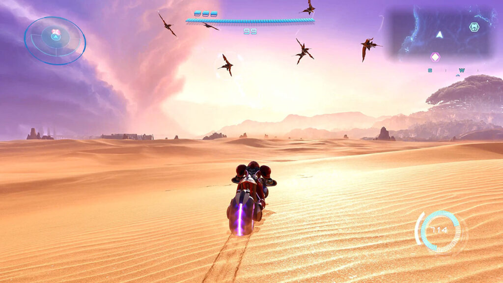 metroid prime 4 review3