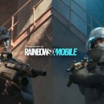 Rainbow Six Mobile heeft eindelijk een releasedatum