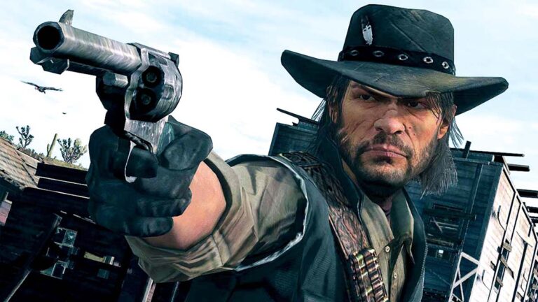 Gratis Xbox upgrade Red Dead Redemption werkt nog steeds niet, Rockstar vraagt 5 dagen geduld