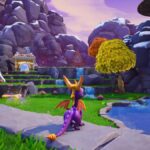 Er wordt mogelijk gewerkt aan een nieuwe Spyro the Dragon-game