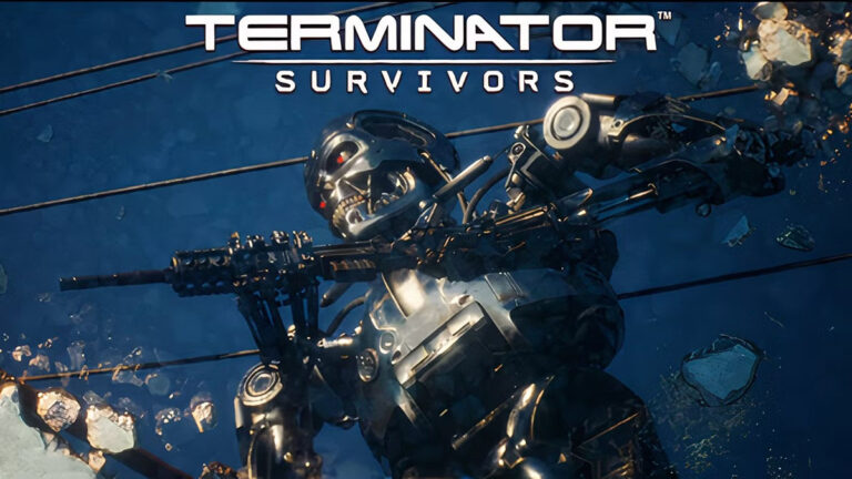 Terminator: Survivors is opnieuw uitgesteld, verschijnt niet meer in Early Access