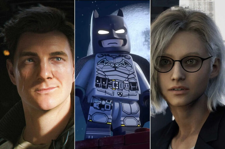 Van Star Wars tot Resident Evil Requiem, dit zijn alle overige hoogtepunten van The Game Awards