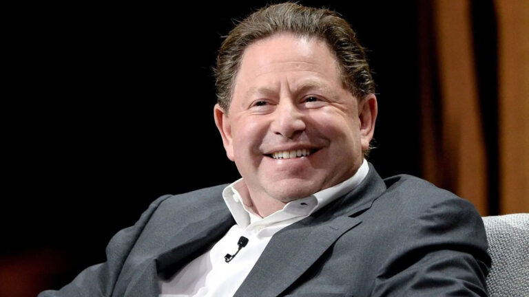 Bobby Kotick: ‘De terugval van Call of Duty toont aan waarom de $69 miljard‑deal nodig was’