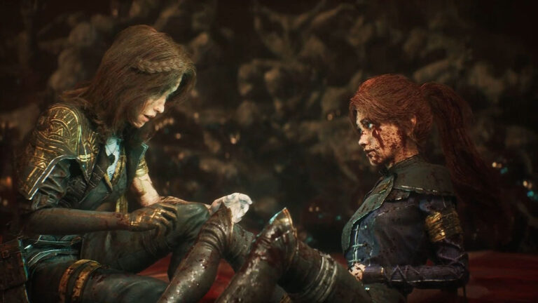 Nieuwe game van Expedition 33‑devs volgt eigen koers: “eigen smaak boven fan‑druk”