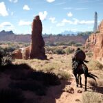 Crimson Desert bereikt ‘gold’-status, twee maanden voor lancering