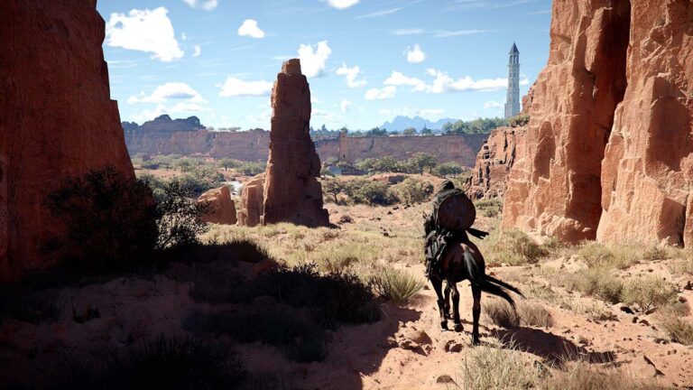 Crimson Desert bereikt ‘gold’-status, twee maanden voor lancering