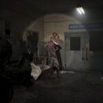 Blooper Team teaset nieuwe horrorgame: “durf in de duisternis te gluren”