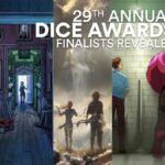 Clair Obscur, en Arc Raiders behoren tot de meest genomineerde games van de DICE Awards
