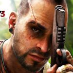 Ubisoft brengt 60 FPS update uit voor Far Cry 3, Blood Dragon en Primal