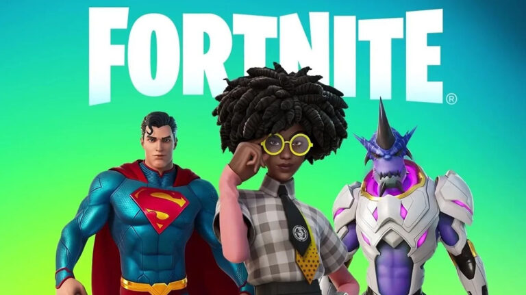 Epic Games moet toch €1,1 miljoen boete betalen wegens manipulatie aankopen in Fortnite
