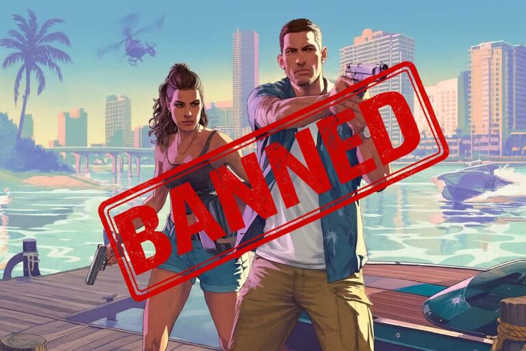 Rusland dreigt GTA 6 te verbannen als de gelekte “immorele” content niet wordt verwijderd