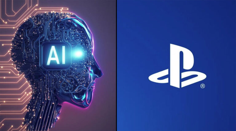 Sony patenteert AI die je kan helpen tijdens het gamen als je vast komt te zitten