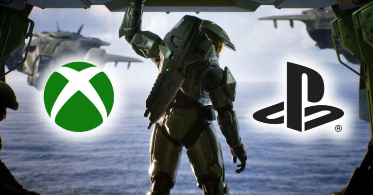 Xbox Game Studios-baas zegt “consistenter” te willen zijn met hun PS5-releases