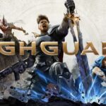 Highguard (PS5, PC) – 26 januari