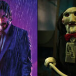 Gloednieuwe AAA John Wick-game wordt binnenkort onthuld