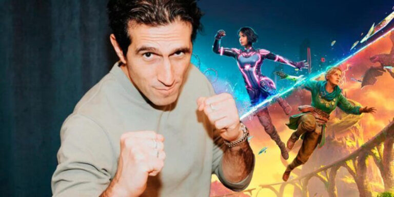 Split Fiction-directeur Josef Fares neemt het op voor EA: ‘De kritiek is overdreven’