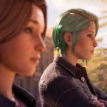 Max en Chloe zijn terug in Life is Strange: Reunion