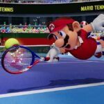 Van speciale rackets tot motion controls, dit is alles wat je moet weten over Mario Tennis Fever
