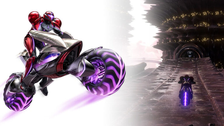 Waarom Nintendo de controversiële openwereldhub van Metroid Prime 4: Beyond niet liet vallen