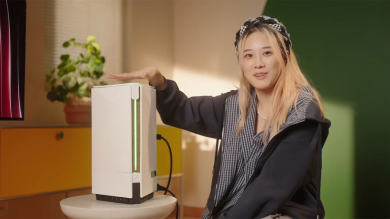 Maak kennis met de super console: een Xbox, PlayStation en Nintendo in één