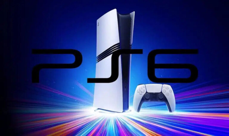 De PlayStation 6 kan volgens een analist uitgesteld worden naar 2028