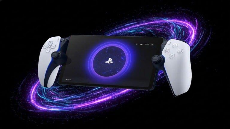 Gerucht: Sony komt dit jaar met Playstation Portal OLED Edition
