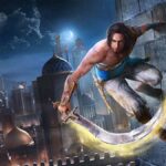 Ubisoft annuleert 6 games waaronder Prince of Persia: The Sands of Time Remake