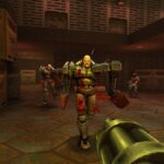 Gerucht: Volgende game van id Software lijkt niet DOOM maar Quake te gaan worden
