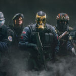 Gerucht: Ubisoft werkt aan een XCOM-achtige Rainbow Six Siege-game