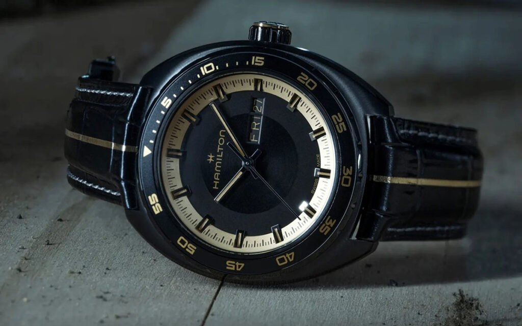 Resident Evil Requiem Grace Ashcroft Horloge