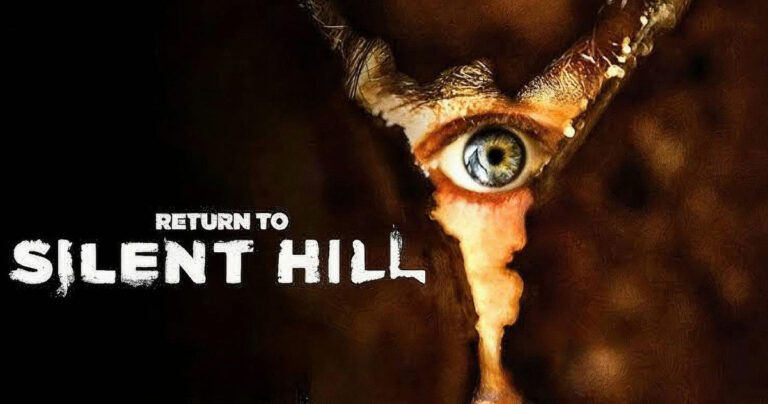 Return to Silent Hill scoort bijzonder laag, 15% score op Rotten Tomatoes