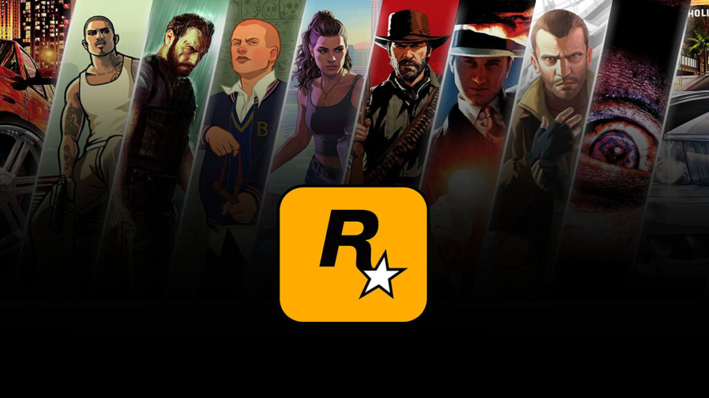 Rockstar Games