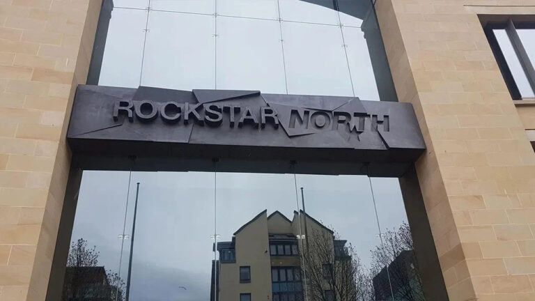 Explosie veroorzaakt brand bij GTA 6‑ontwikkelaar Rockstar North