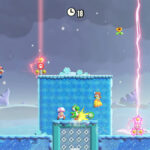 Super Mario Bros. Wonder Switch 2 Edition verschijnt snel: Rosalina sluit zich aan