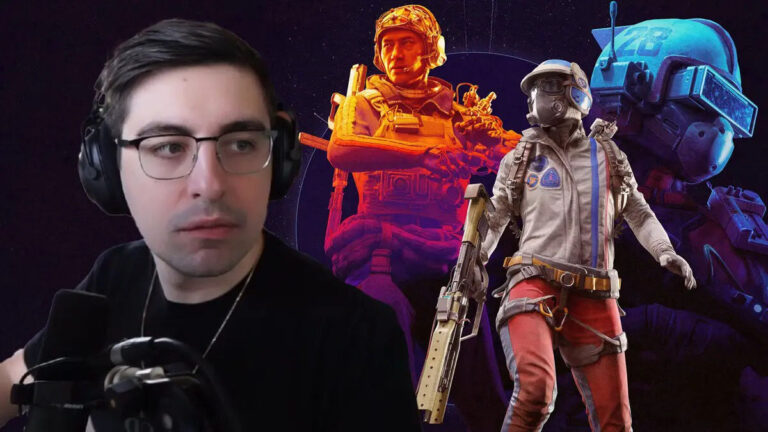 Shroud: ‘Arc Raiders was 10.000% game van het jaar geweest als het eerder was uitgebracht’