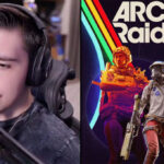 Shroud is ervan overtuigd dat Arc Raiders groter wordt dan Fortnite
