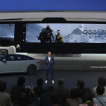 Sony en Honda stoppen PlayStation‑franchises in de elektrische wagen Afeela 1