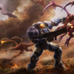 Gerucht: Een StarCraft shooter zal onthuld worden tijdens de BlizzCon