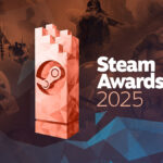 Gamers hebben gekozen: Dit zijn de winnaars van de Steam Awards 2025