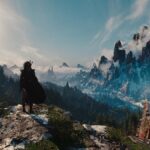 Analist voorspelt dat budget van The Witcher IV rond 800 miljoen dollar wordt