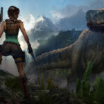 Amazon maakt volledige cast bekend van de live action Tomb Raider-film