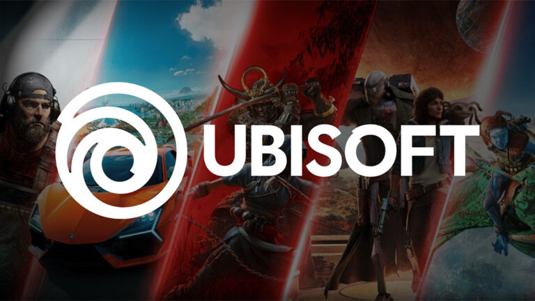 Ubisoft zakt 30% op de beurs na mega reorganisatie